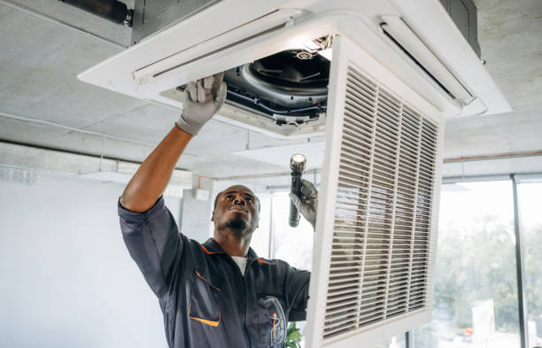Licensed Hvac Installation service in Chester, VA - FH HVAC