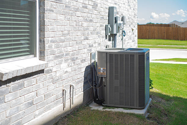 Reliable Hvac Installation contractor in Chester, VA by FH HVAC